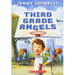 Third Grade Angels