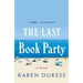 The Last Book Party