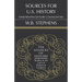 Sources for U.S. History: Nineteenth-Century Communities