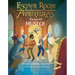 Escape Room Aventuras: Escapa del Museo