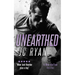 Unearthed: A Rex Dalton Thriller