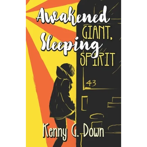 Awakened Giant Sleeping Spirit: A New Thought Life for New Thinking People