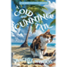 A Cold and Cunning Tail: A Talking Cat Cozy Mystery