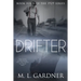 Drifter: Book Four