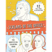 Screams of the Office: The Unofficial Coloring Book