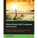 Visual Studio 2015 Cookbook