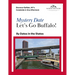 City Date Book: Buffalo, NY - Canalside