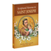 Scriptural Novena to Saint Joseph