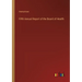 Fifth Annual Report of the Board of Health