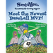 Smidgen, the Baseball-Loving Pigeon: Meet the Newest Baseball MVP!