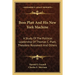 Boss Platt and His New York Machine: A Study of the Political Leadership of Thomas C. Platt, Theodore Roosevelt and Others