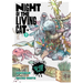 Night of the Living Cat Vol. 7