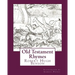 Old Testament Rhymes