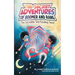 The Secret Adventures of Boomer & Rang, the Incredible Time-Traveling Twins