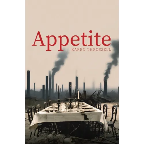 Appetite: The Politics of Food