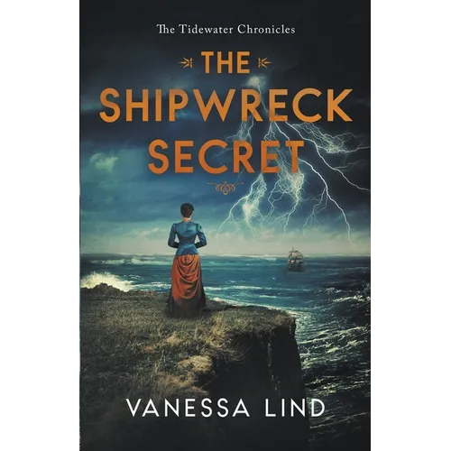 The Shipwreck Secret