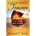 Life's Daily Treasure: 366 Doses of Hope, Optimism, Personal Growth and Encouragement