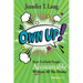 Own Up!: How to Hold People Accountable Without All the Drama