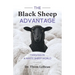 The Black Sheep Advantage: Thriving in a White Sheep World