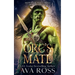 Orc's Mate: An Orc Fantasy Romance