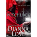 Witchlock: Belador Book 6
