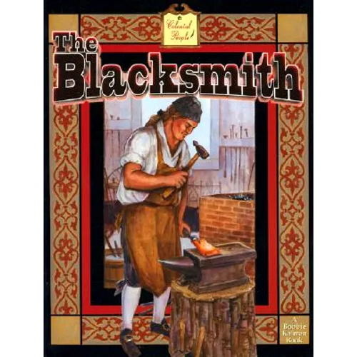 The Blacksmith