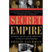 Secret Empire: Eisenhower, the CIA, and the Hidden Story of America's Space Espionage
