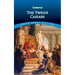 The Twelve Caesars