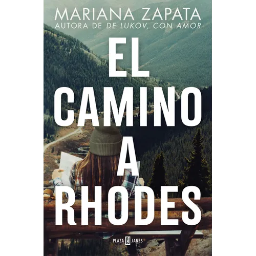 El Camino a Rhodes / All Rhodes Lead Here