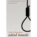 Judicial Homicide: Tales of Executions