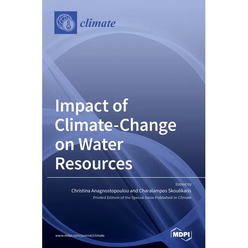 Impact of Climate-Change on Water Resources