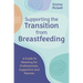 Supporting the Transition from Breastfeeding: A Guide to Weaning for Professionals, Supporters and Parents