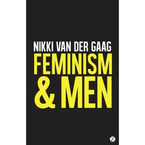 Feminism and Men