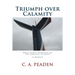 Triumph over Calamity: What Really Happened on the Carnival Triumph A Memoir