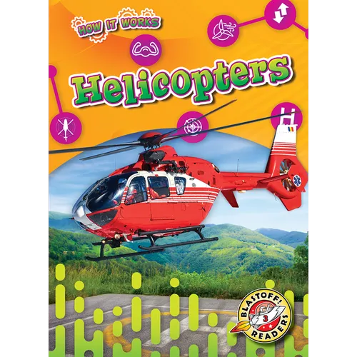 Helicopters
