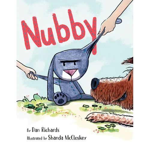 Nubby