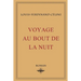 Voyage au bout de la nuit