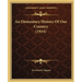 An Elementary History Of Our Country (1914)