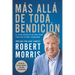 Más Allá de Toda Bendición: El Plan Perfecto de Dios Para Superar Todo Estrés Financiero