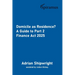 Domicile as Residence?: A Guide to Part 2 Finance ACT 2025