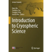 Introduction to Cryospheric Science