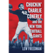 Chuckin' Charlie Conerly and the New York Football Giants