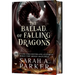 The Ballad of Falling Dragons (Deluxe Limited Edition)