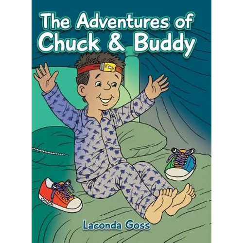 The Adventures of Chuck & Buddy