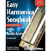 Easy Harmonica Songbook: with Audio Access