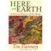 Here on Earth: A Natural History of the Planet