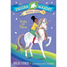 Unicorn Academy Nature Magic #4: Aisha and Silver
