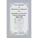 Local History and Genealogical Abstracts from Jonesboro and Gas City, Indiana, Newspapers, 1889-1920