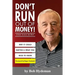 Don't Run Out of Money!: A Shot Across the Bow