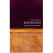 Economics: A Very Short Introduction